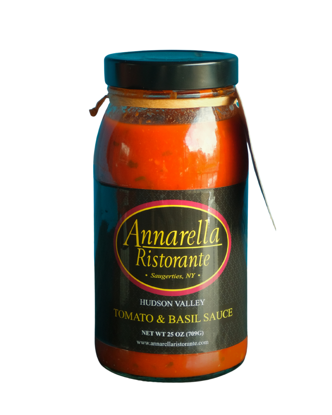 Tomato & Basil 4 Pack