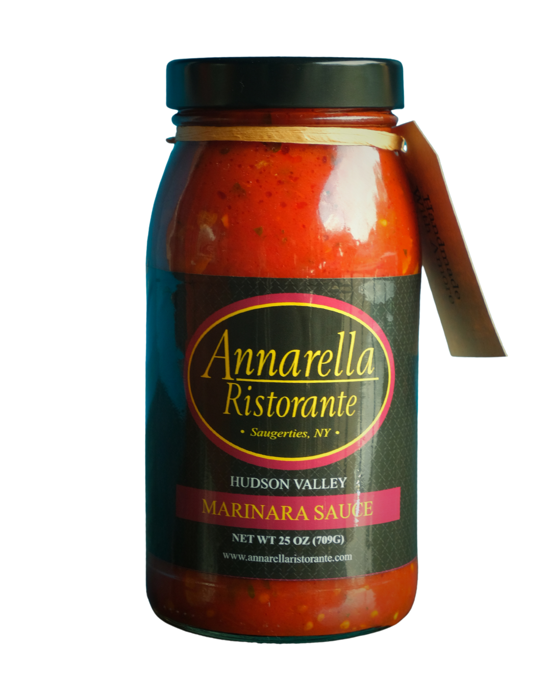 Marinara 4 Pack