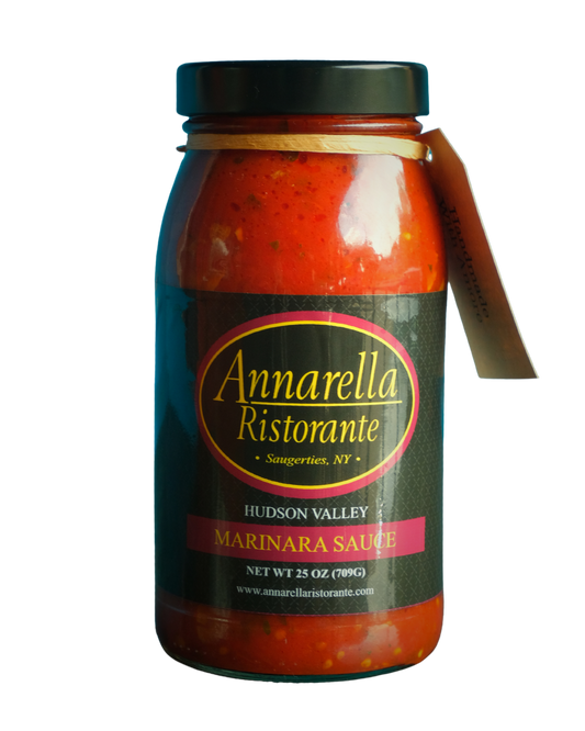 Marinara 4 Pack