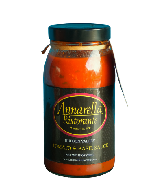 Tomato & Basil 4 Pack
